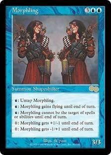 Ѱۼ/Morphling (USG)(ENG) R