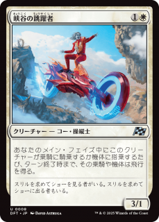 <img class='new_mark_img1' src='https://img.shop-pro.jp/img/new/icons1.gif' style='border:none;display:inline;margin:0px;padding:0px;width:auto;' />ëķ/Canyon Vaulter(DFT)(JPN)U