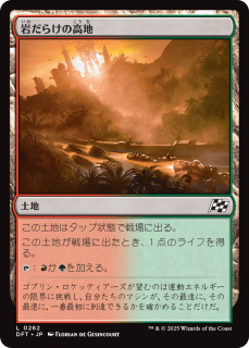<img class='new_mark_img1' src='https://img.shop-pro.jp/img/new/icons1.gif' style='border:none;display:inline;margin:0px;padding:0px;width:auto;' />餱ι/Rugged Highlands(DFT)(JPN)C