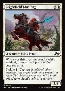 <img class='new_mark_img1' src='https://img.shop-pro.jp/img/new/icons1.gif' style='border:none;display:inline;margin:0px;padding:0px;width:auto;' />꡹/Brightfield Mustang(DFT)(EN)C