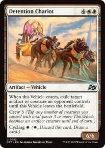 <img class='new_mark_img1' src='https://img.shop-pro.jp/img/new/icons1.gif' style='border:none;display:inline;margin:0px;padding:0px;width:auto;' />α/Detention Chariot(DFT)(EN)U