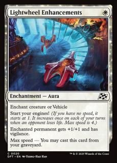 <img class='new_mark_img1' src='https://img.shop-pro.jp/img/new/icons1.gif' style='border:none;display:inline;margin:0px;padding:0px;width:auto;' />ؤζ/Lightwheel Enhancements(DFT)(EN)C