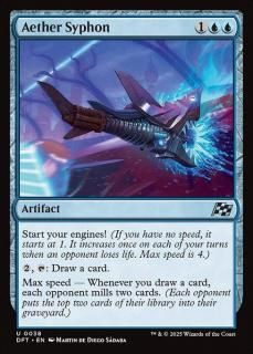 <img class='new_mark_img1' src='https://img.shop-pro.jp/img/new/icons1.gif' style='border:none;display:inline;margin:0px;padding:0px;width:auto;' />۰/Aether Syphon(DFT)(EN)U