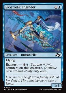 <img class='new_mark_img1' src='https://img.shop-pro.jp/img/new/icons1.gif' style='border:none;display:inline;margin:0px;padding:0px;width:auto;' />פε/Skystreak Engineer(DFT)(EN)C