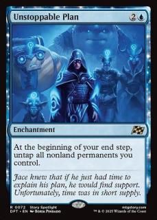 <img class='new_mark_img1' src='https://img.shop-pro.jp/img/new/icons1.gif' style='border:none;display:inline;margin:0px;padding:0px;width:auto;' />ߤʤײ/Unstoppable Plan(DFT)(EN)R