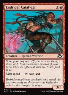 <img class='new_mark_img1' src='https://img.shop-pro.jp/img/new/icons1.gif' style='border:none;display:inline;margin:0px;padding:0px;width:auto;' />ɥ饤ο޼/Endrider Catalyzer(DFT)(EN)C