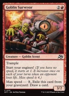 <img class='new_mark_img1' src='https://img.shop-pro.jp/img/new/icons1.gif' style='border:none;display:inline;margin:0px;padding:0px;width:auto;' />֥廡/Goblin Surveyor(DFT)(EN)C