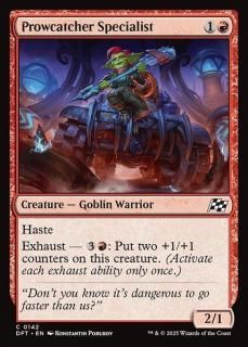 <img class='new_mark_img1' src='https://img.shop-pro.jp/img/new/icons1.gif' style='border:none;display:inline;margin:0px;padding:0px;width:auto;' />/Prowcatcher Specialist(DFT)(EN)C