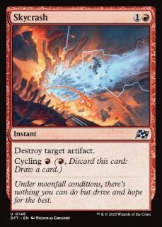 <img class='new_mark_img1' src='https://img.shop-pro.jp/img/new/icons1.gif' style='border:none;display:inline;margin:0px;padding:0px;width:auto;' />о/Skycrash(DFT)(EN)U