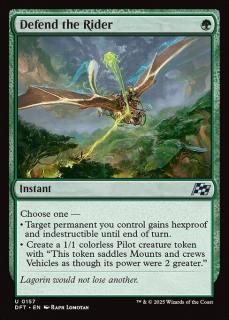 <img class='new_mark_img1' src='https://img.shop-pro.jp/img/new/icons1.gif' style='border:none;display:inline;margin:0px;padding:0px;width:auto;' />/Defend the Rider(DFT)(EN)U