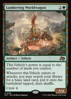 <img class='new_mark_img1' src='https://img.shop-pro.jp/img/new/icons1.gif' style='border:none;display:inline;margin:0px;padding:0px;width:auto;' />ŸƧ˼/Lumbering Worldwagon(DFT)(EN)R
