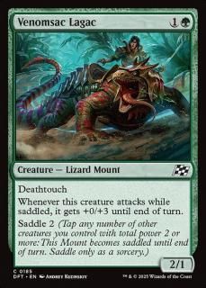 <img class='new_mark_img1' src='https://img.shop-pro.jp/img/new/icons1.gif' style='border:none;display:inline;margin:0px;padding:0px;width:auto;' />޻Υ饬/Venomsac Lagac(DFT)(EN)C