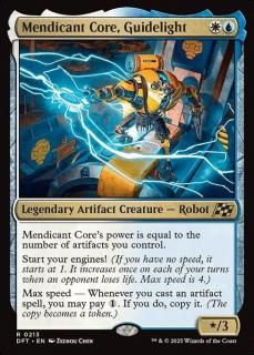 <img class='new_mark_img1' src='https://img.shop-pro.jp/img/new/icons1.gif' style='border:none;display:inline;margin:0px;padding:0px;width:auto;' />ɥ饤ȡ/Mendicant Core, Guidelight(DFT)(EN)R