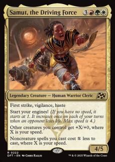 <img class='new_mark_img1' src='https://img.shop-pro.jp/img/new/icons1.gif' style='border:none;display:inline;margin:0px;padding:0px;width:auto;' />ϡ/Samut, the Driving Force(DFT)(EN)R