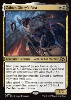 <img class='new_mark_img1' src='https://img.shop-pro.jp/img/new/icons1.gif' style='border:none;display:inline;margin:0px;padding:0px;width:auto;' />ꤷɸա/Zahur, Glory's Past(DFT)(EN)R