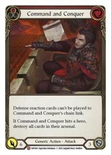 EN[Generic] Command and Conquer / ̿ [M]1HP360