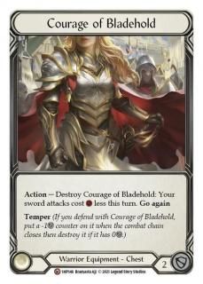 EN[Warrior] Courage of Bladehold [M]1HP146