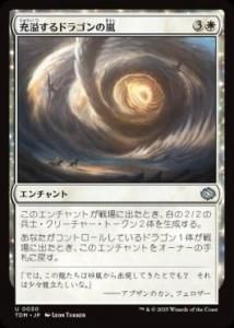 <img class='new_mark_img1' src='https://img.shop-pro.jp/img/new/icons1.gif' style='border:none;display:inline;margin:0px;padding:0px;width:auto;' /> ɥ饴/Teeming Dragonstorm(TDM)(JPN)U