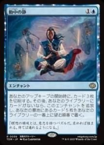 <img class='new_mark_img1' src='https://img.shop-pro.jp/img/new/icons1.gif' style='border:none;display:inline;margin:0px;padding:0px;width:auto;' /> ư/Stillness in Motion(TDM)(JPN)R