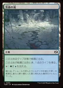 <img class='new_mark_img1' src='https://img.shop-pro.jp/img/new/icons1.gif' style='border:none;display:inline;margin:0px;padding:0px;width:auto;' />񿹤/Thornwood Falls(TDM)(JPN)C
