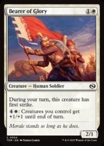 <img class='new_mark_img1' src='https://img.shop-pro.jp/img/new/icons1.gif' style='border:none;display:inline;margin:0px;padding:0px;width:auto;' /> ɸδ/Bearer of Glory(TDM)(EN)C