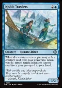<img class='new_mark_img1' src='https://img.shop-pro.jp/img/new/icons1.gif' style='border:none;display:inline;margin:0px;padding:0px;width:auto;' /> /Kishla Trawlers(TDM)(EN)U