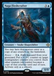 <img class='new_mark_img1' src='https://img.shop-pro.jp/img/new/icons1.gif' style='border:none;display:inline;margin:0px;padding:0px;width:auto;' /> ʡ¤/Naga Fleshcrafter(TDM)(EN)R