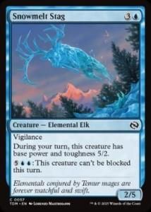 <img class='new_mark_img1' src='https://img.shop-pro.jp/img/new/icons1.gif' style='border:none;display:inline;margin:0px;padding:0px;width:auto;' /> 򤱤β/Snowmelt Stag(TDM)(EN)C