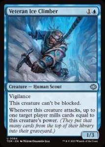 <img class='new_mark_img1' src='https://img.shop-pro.jp/img/new/icons1.gif' style='border:none;display:inline;margin:0px;padding:0px;width:auto;' /> ɹФ/Veteran Ice Climber(TDM)(EN)U