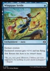 <img class='new_mark_img1' src='https://img.shop-pro.jp/img/new/icons1.gif' style='border:none;display:inline;margin:0px;padding:0px;width:auto;' /> ҤȱФ/Wingspan Stride(TDM)(EN)C