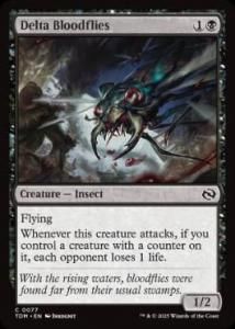 <img class='new_mark_img1' src='https://img.shop-pro.jp/img/new/icons1.gif' style='border:none;display:inline;margin:0px;padding:0px;width:auto;' /> ѽε۷/Delta Bloodflies(TDM)(EN)C