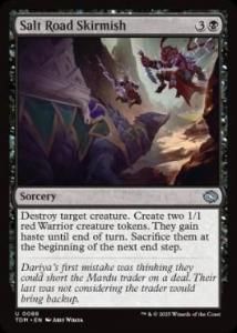 <img class='new_mark_img1' src='https://img.shop-pro.jp/img/new/icons1.gif' style='border:none;display:inline;margin:0px;padding:0px;width:auto;' /> ϩξ礤/Salt Road Skirmish(TDM)(EN)U