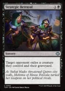 <img class='new_mark_img1' src='https://img.shop-pro.jp/img/new/icons1.gif' style='border:none;display:inline;margin:0px;padding:0px;width:auto;' /> άŪ΢ڤ/Strategic Betrayal(TDM)(EN)U
