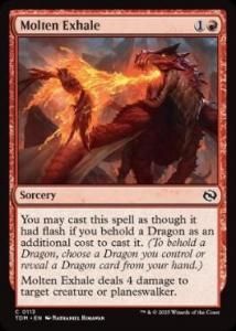 <img class='new_mark_img1' src='https://img.shop-pro.jp/img/new/icons1.gif' style='border:none;display:inline;margin:0px;padding:0px;width:auto;' /> Ŵ©/Molten Exhale(TDM)(EN)C