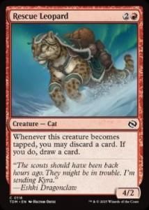 <img class='new_mark_img1' src='https://img.shop-pro.jp/img/new/icons1.gif' style='border:none;display:inline;margin:0px;padding:0px;width:auto;' /> ߽ɿ/Rescue Leopard(TDM)(EN)C