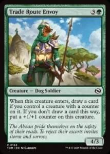 <img class='new_mark_img1' src='https://img.shop-pro.jp/img/new/icons1.gif' style='border:none;display:inline;margin:0px;padding:0px;width:auto;' /> ϩû/Trade Route Envoy(TDM)(EN)C