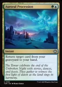 <img class='new_mark_img1' src='https://img.shop-pro.jp/img/new/icons1.gif' style='border:none;display:inline;margin:0px;padding:0px;width:auto;' /> ιԿ/Auroral Procession(TDM)(EN)U