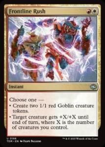 <img class='new_mark_img1' src='https://img.shop-pro.jp/img/new/icons1.gif' style='border:none;display:inline;margin:0px;padding:0px;width:auto;' /> ؤԿ/Frontline Rush(TDM)(EN)U