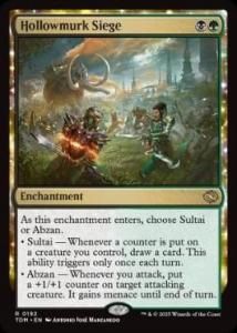 <img class='new_mark_img1' src='https://img.shop-pro.jp/img/new/icons1.gif' style='border:none;display:inline;margin:0px;padding:0px;width:auto;' /> ƶ/Hollowmurk Siege(TDM)(EN)R