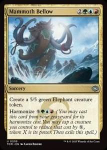 <img class='new_mark_img1' src='https://img.shop-pro.jp/img/new/icons1.gif' style='border:none;display:inline;margin:0px;padding:0px;width:auto;' /> ޥ⥹Ӭ/Mammoth Bellow(TDM)(EN)U
