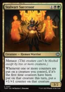 <img class='new_mark_img1' src='https://img.shop-pro.jp/img/new/icons1.gif' style='border:none;display:inline;margin:0px;padding:0px;width:auto;' /> ʤѾ/Stalwart Successor(TDM)(EN)U