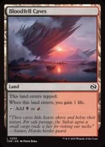 <img class='new_mark_img1' src='https://img.shop-pro.jp/img/new/icons1.gif' style='border:none;display:inline;margin:0px;padding:0px;width:auto;' />ίޤƶ/Bloodfell Caves(TDM)(EN)C