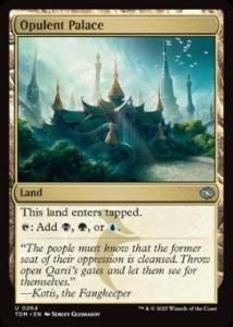 <img class='new_mark_img1' src='https://img.shop-pro.jp/img/new/icons1.gif' style='border:none;display:inline;margin:0px;padding:0px;width:auto;' />ڤ䤫ʵ/Opulent Palace(TDM)(EN)U