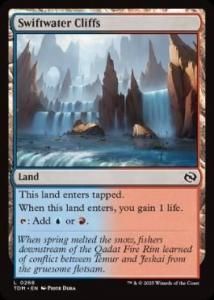 <img class='new_mark_img1' src='https://img.shop-pro.jp/img/new/icons1.gif' style='border:none;display:inline;margin:0px;padding:0px;width:auto;' />ήγ/Swiftwater Cliffs(TDM)(EN)C