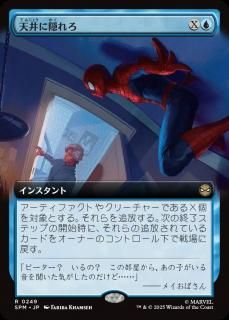<img class='new_mark_img1' src='https://img.shop-pro.jp/img/new/icons1.gif' style='border:none;display:inline;margin:0px;padding:0px;width:auto;' />ŷ˱/Hide on the Ceiling(SPM)(JP)Rĥ