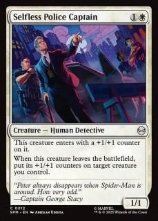 <img class='new_mark_img1' src='https://img.shop-pro.jp/img/new/icons1.gif' style='border:none;display:inline;margin:0px;padding:0px;width:auto;' />̵η/Selfless Police Captain(SPM)(EN)C