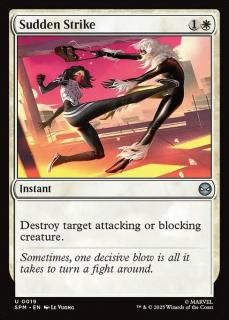 <img class='new_mark_img1' src='https://img.shop-pro.jp/img/new/icons1.gif' style='border:none;display:inline;margin:0px;padding:0px;width:auto;' />԰դΰ/Sudden Strike(SPM)(EN)U