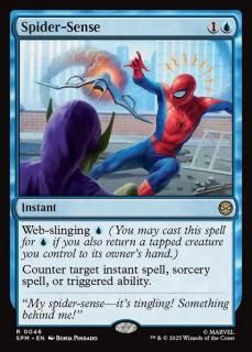 <img class='new_mark_img1' src='https://img.shop-pro.jp/img/new/icons1.gif' style='border:none;display:inline;margin:0px;padding:0px;width:auto;' />ѥ/Spider-Sense(SPM)(EN)R