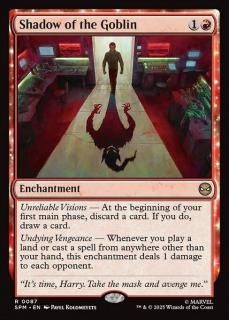 <img class='new_mark_img1' src='https://img.shop-pro.jp/img/new/icons1.gif' style='border:none;display:inline;margin:0px;padding:0px;width:auto;' />֥α/Shadow of the Goblin(SPM)(EN)R