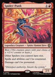 <img class='new_mark_img1' src='https://img.shop-pro.jp/img/new/icons1.gif' style='border:none;display:inline;margin:0px;padding:0px;width:auto;' />ѥѥ/Spider-Punk(SPM)(EN)R